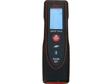 Mesureur de distance laser