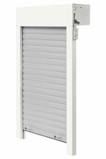 Kit volet roulant réglable