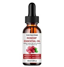 Huile Essentielle de Rose