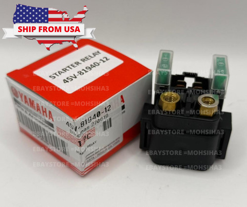 4sv 81940 yamaha - yamaha, oem