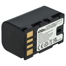 Batterie pour JVC GZ-MG150