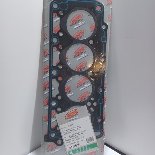 Joint culasse renault r21 - de,