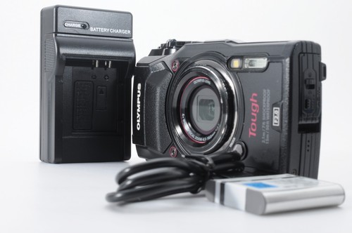 Appareil photo numérique