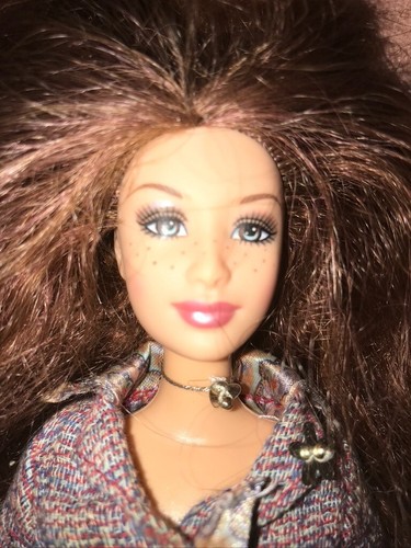 Vds collector poupée barbie - vds,