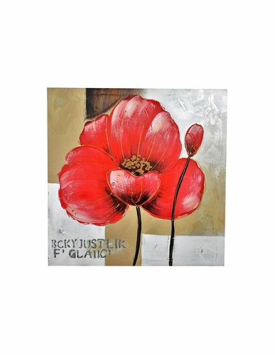 Peinture sur toile - sur,