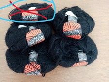 Lot de 4  pelotes georges