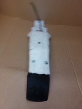 carénage garde boue arrière