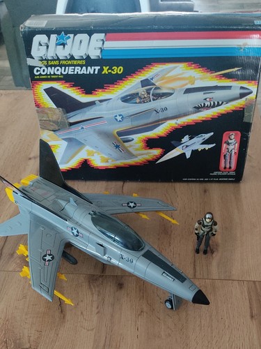 Avion conquest 30 - avion,