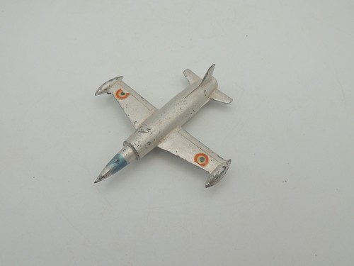 Solido avion chasse - de,