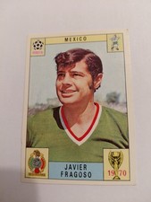 image JAVIER FRAGOSO  mexico