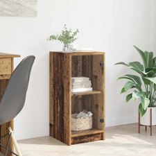 Armoire Latérale avec Portes