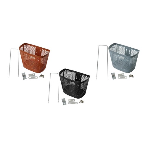 Panier vélo pliable - panier, de