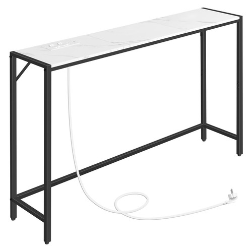 Table console bout - table, console,