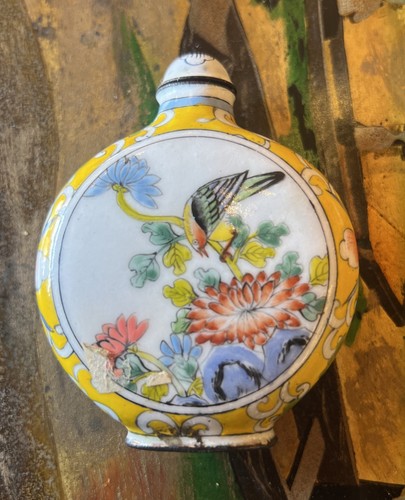 Porcelaine ancienne chine - porcelaine,