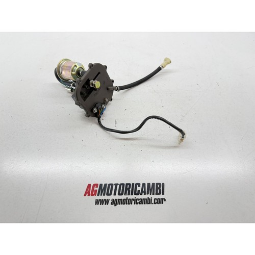 Pompe essence aprilia - pompe,