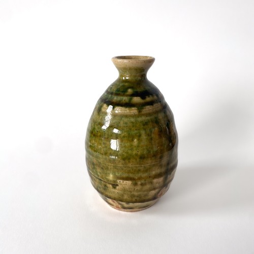Vase bouteille tokkuri - vase,