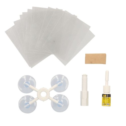 Kit réparation pare - kit,