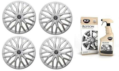 Enjoliveur roue - roue, 16''