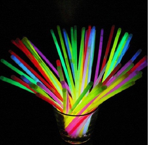 Bâtons lumineux lumio - , stick