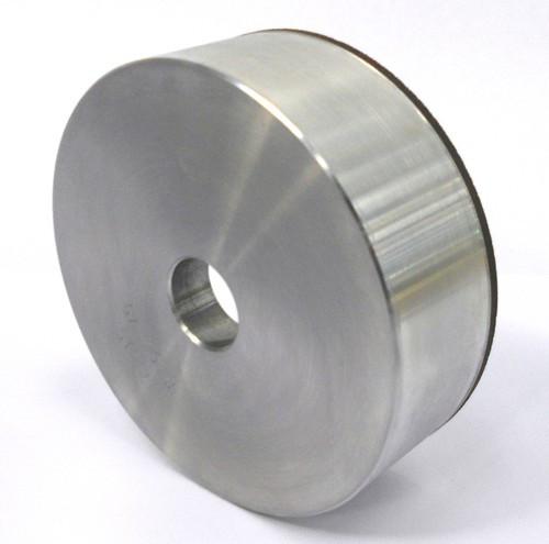 100mm diamètre borazon - 100mm,