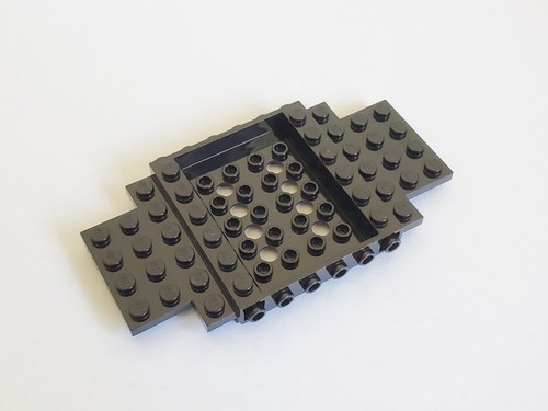 Lego 65634 chassis de - lego,