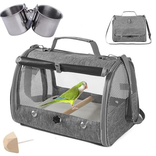 Sac dos pour oiseaux - à, oiseaux,sac