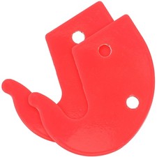  2 Pcs Accessoires Echelle