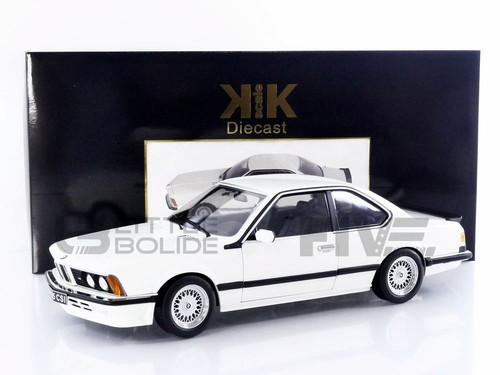 Scale models bmw - kk,