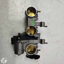 Rampe d'injection  Yamaha 900