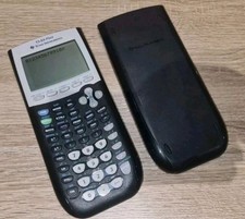 Calculatrice Graphique Texas