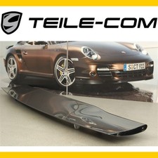 Aile arrière/spoiler Porsche