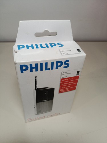 Transistor radio poche - radio,