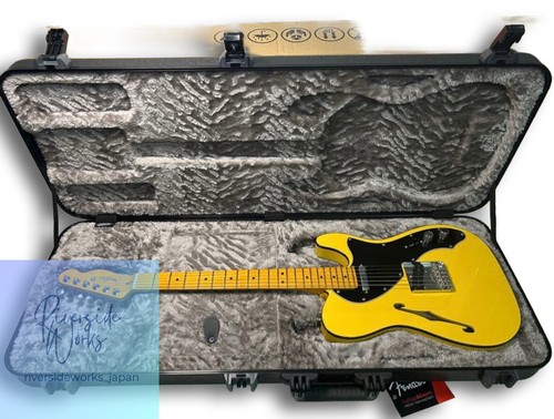 Fender britt daniel telecaster - fender,