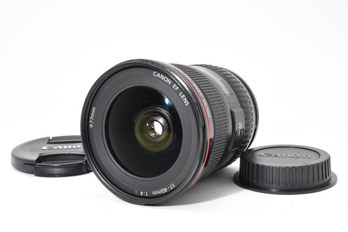 Top mint objectif canon ef - mint],