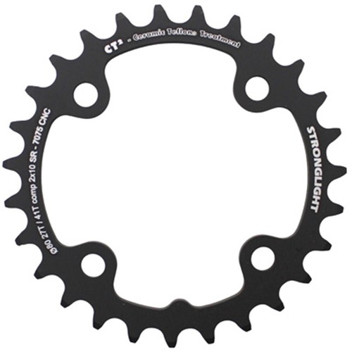 Plateau vtt 4bra pour - plateau,
