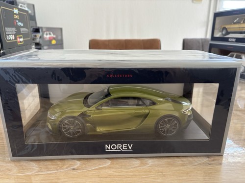 Norev tense - ds, e-tense