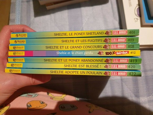 Lot livres collection - lot,