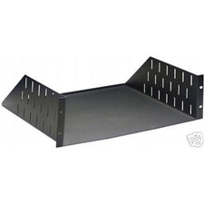 Mise en rack appareil