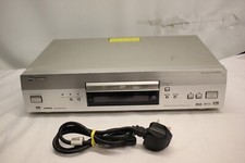 Pioneer DV-668AV Double Pure