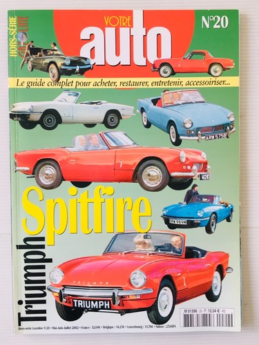 Revue votre auto hors - ,