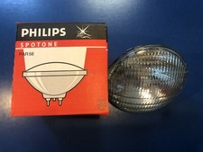 Philips PAR 56 300W GX16D