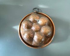 Moule à Gâteau Ancien en