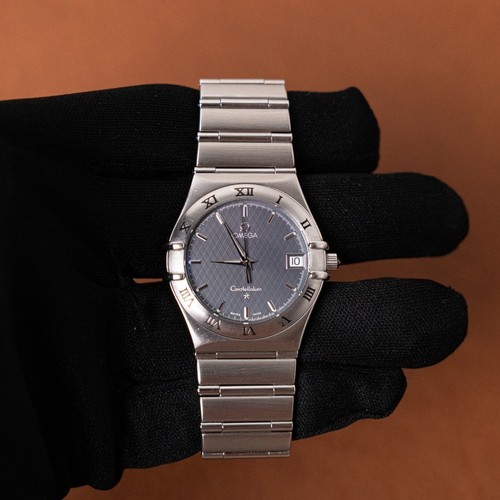 Omega constellation 1512 - omega, 1512.40