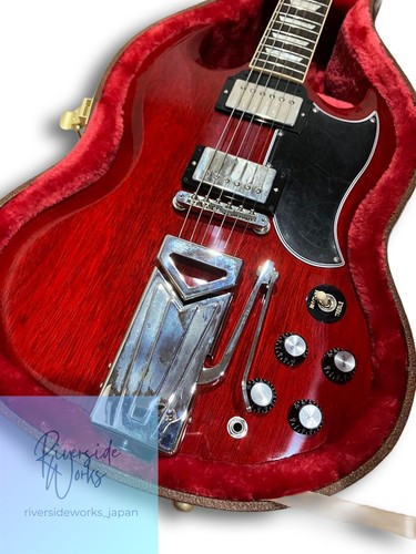 Gibson standard 61 sideway - standard,