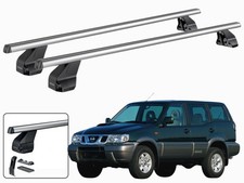 Barres Portatout Pour NISSAN