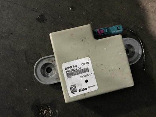 Antenne bmw serie - serie, 1