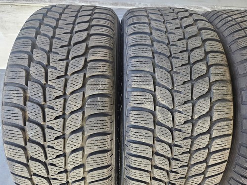 Bridgestone blizzak lm25 - 2x,