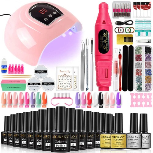 Nail set - set, tools