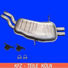 BMW E46 - 320 325 330