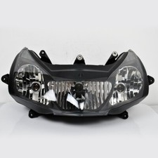 Headlight Headlamp Assembly Fit For Honda CBR954RR CBR900RR 2002-2003 CBR954RR